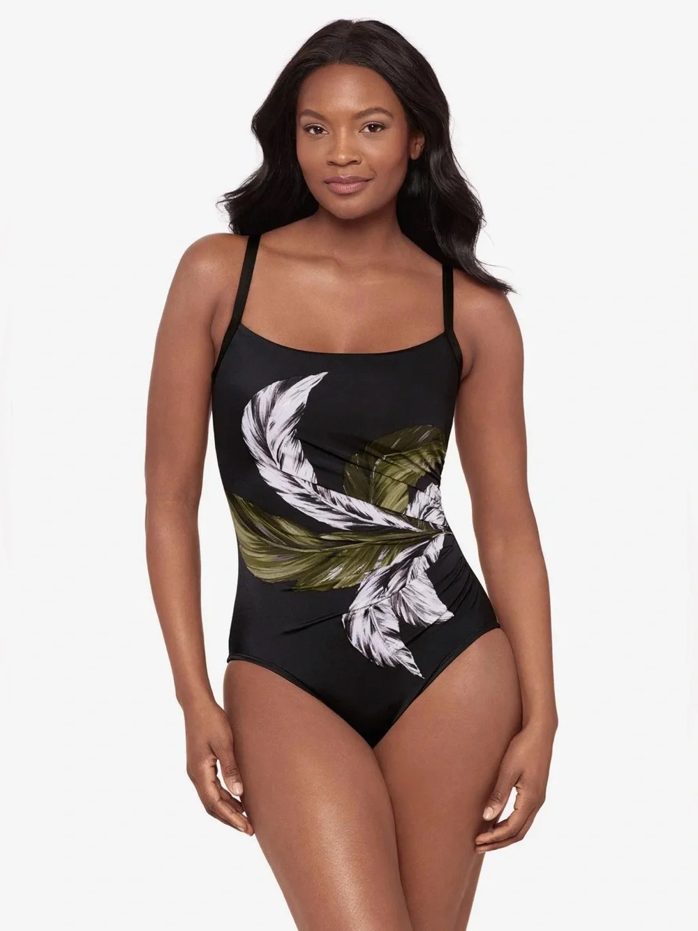NWT Miraclesuit Starr One Piece in Boca Grande